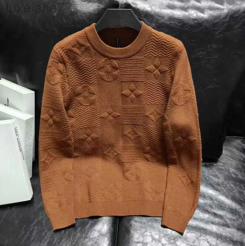 Mens designer Sweaters For Autumn Winter Long Sleeve Designer Sweater Hoodie Hip Hop Sweatshirts Casual Clothe