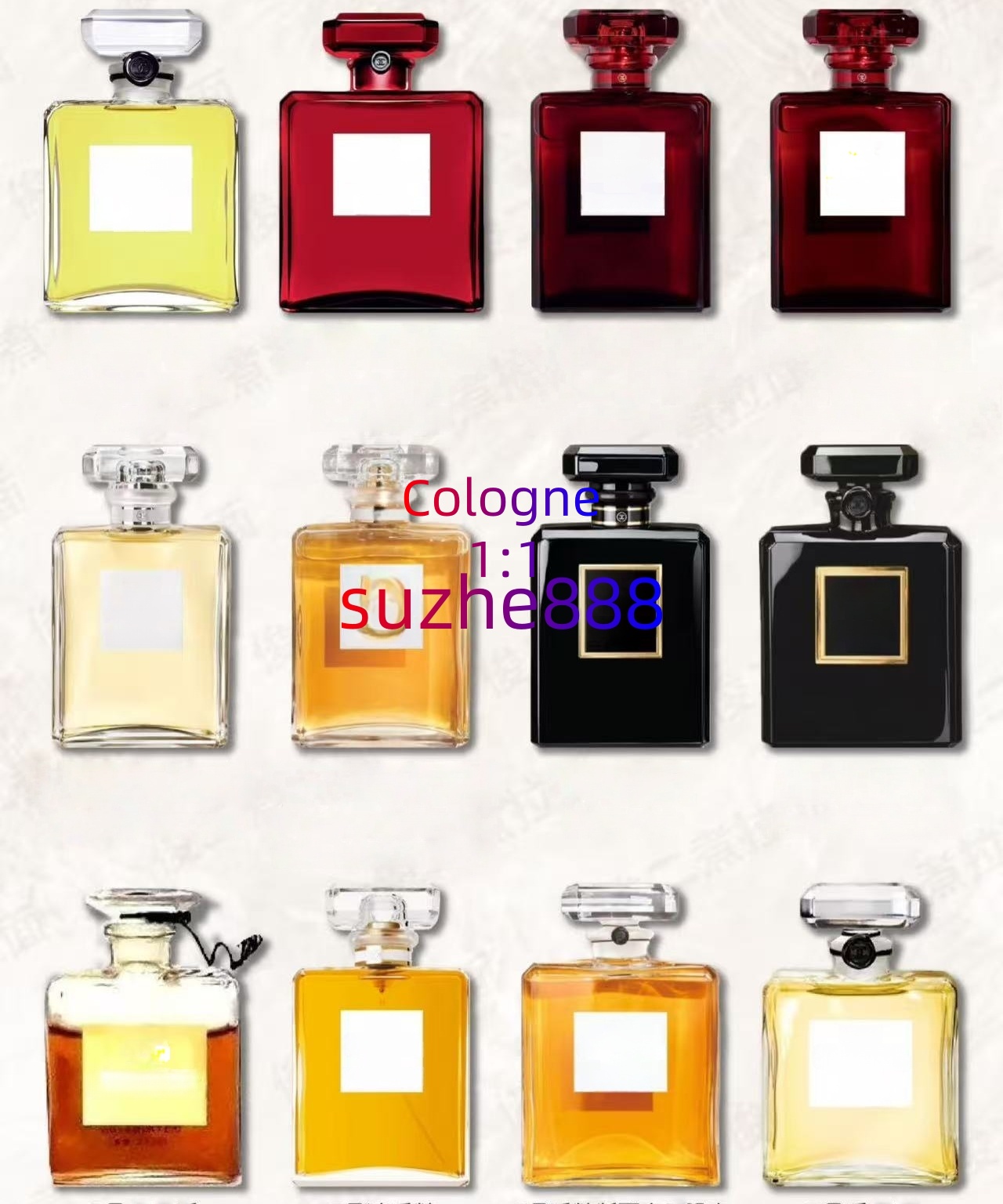 cologne for mens Intense brand n5 100ML Cologne Women Designer Eau De Perfume Woman Spary Fragrance Fast Delivery cologne perfume women fragrance-image-1049870786