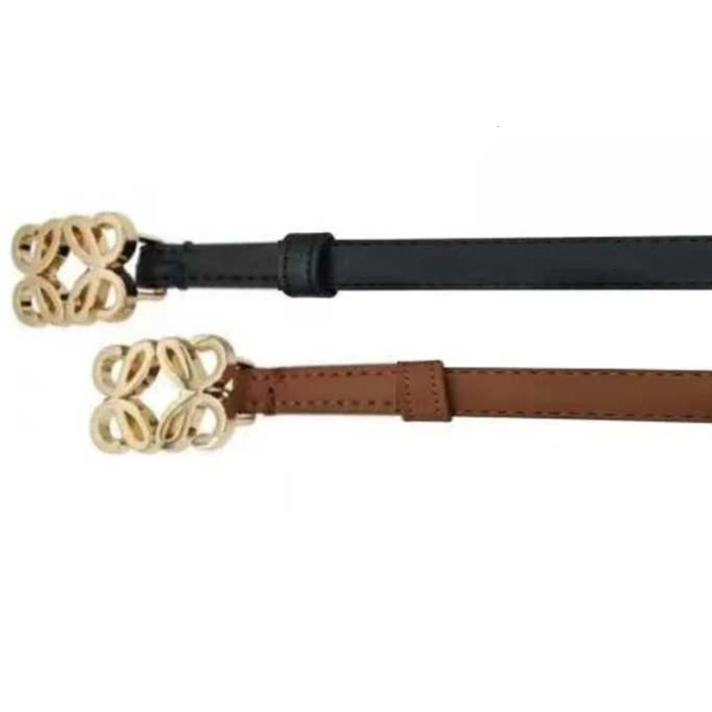 Ceintures 2026 Nouvelle largeur 23cm Femmes Mode Cowboy Cuir Boucle en métal Casual Robe Jeans Ceinture AA