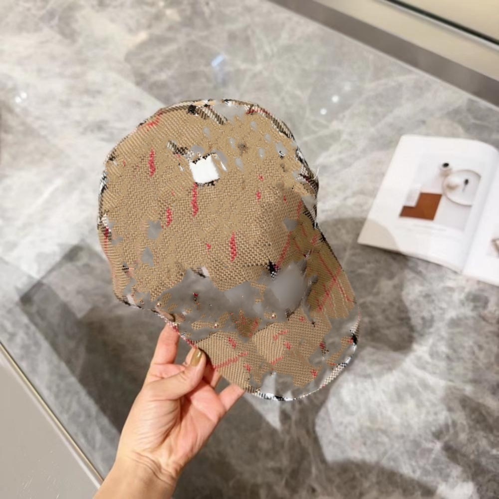 hat Ball Caps Summer designer brand sun hats for men and women sports cap-image-934632207