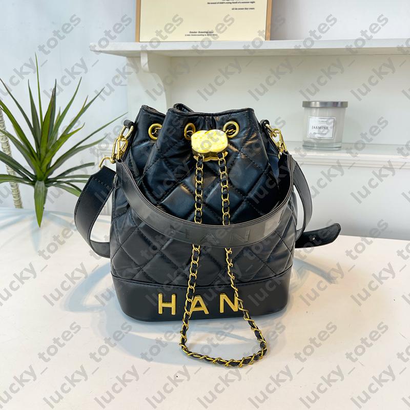 Designer Suede Drawstring Bag Large Capacity Tote Bucket Bag Luxury Shoulder Underarm Bags Suede Handbag Drawstring Closure Designer Bags DLD2511274