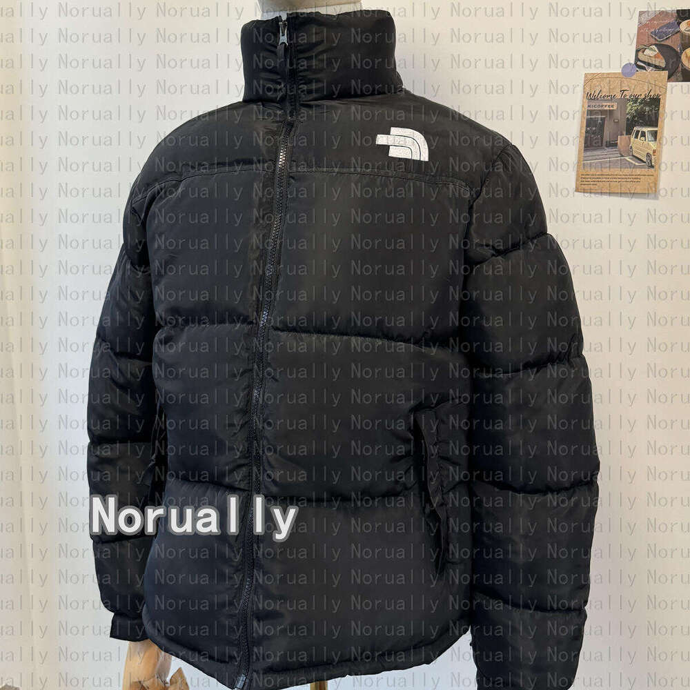 Designer Jackets Down Jackets Men Women Puffer Jacket Zipper down Hood Coats Warm Winter Outerwear Jacket XS-4XL