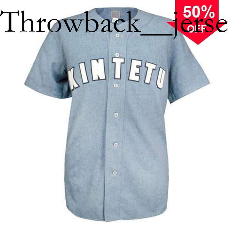Thr Los Barbudos 1959 Home Jersey 100% Stitched Embroidery Vintage Baseball Jerseys Custom Any Name Any Number high quality