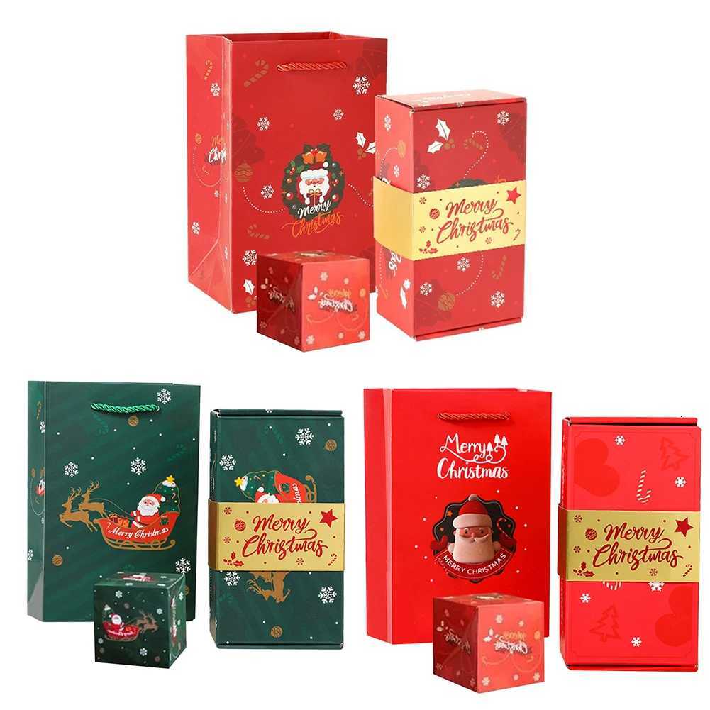 Pop Out Money Gift Box Christmas Surprise Gift Box Set Money Pop Up Surprise Bounce Box Explosions Envelope Surprise Gift Box C251127-image-1086357487