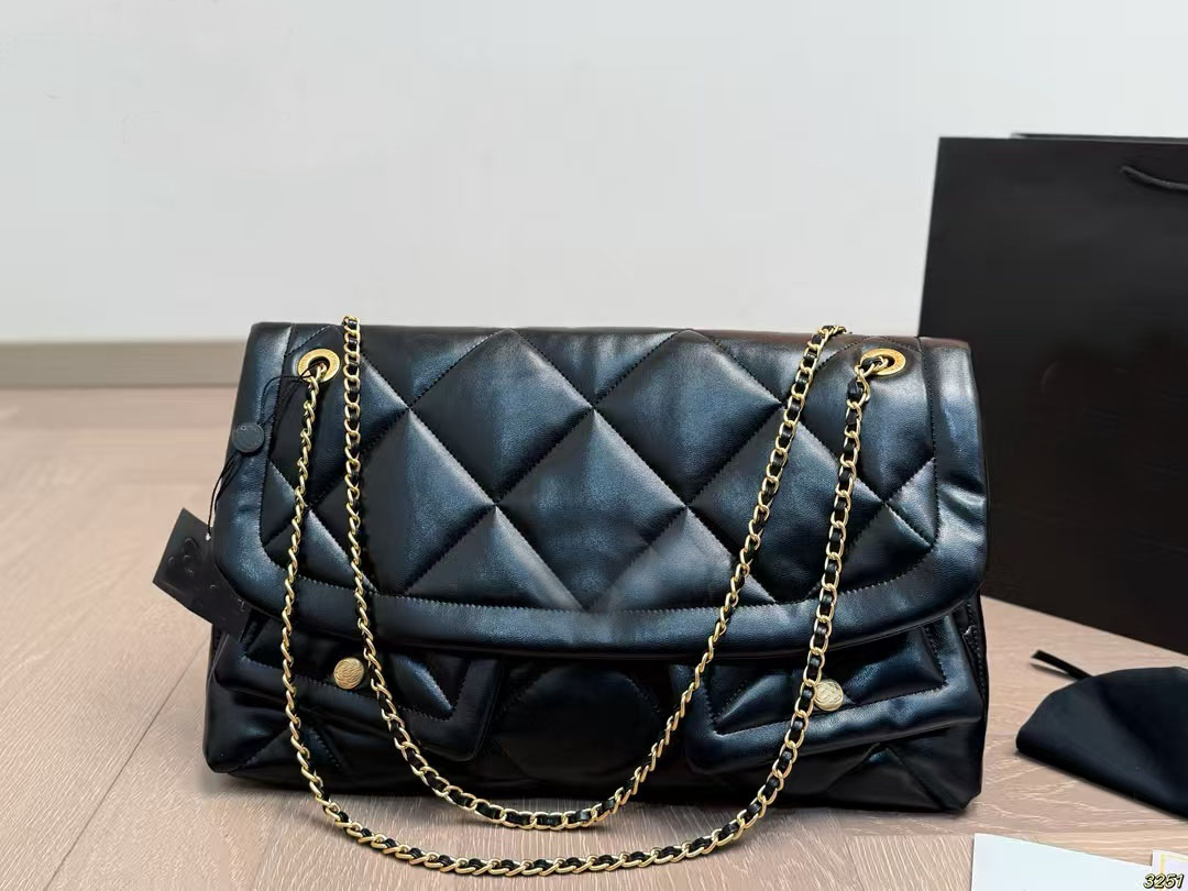 High Quality Luxury Designers Shoulder Bags Designer Women Crossbody bag 38cm