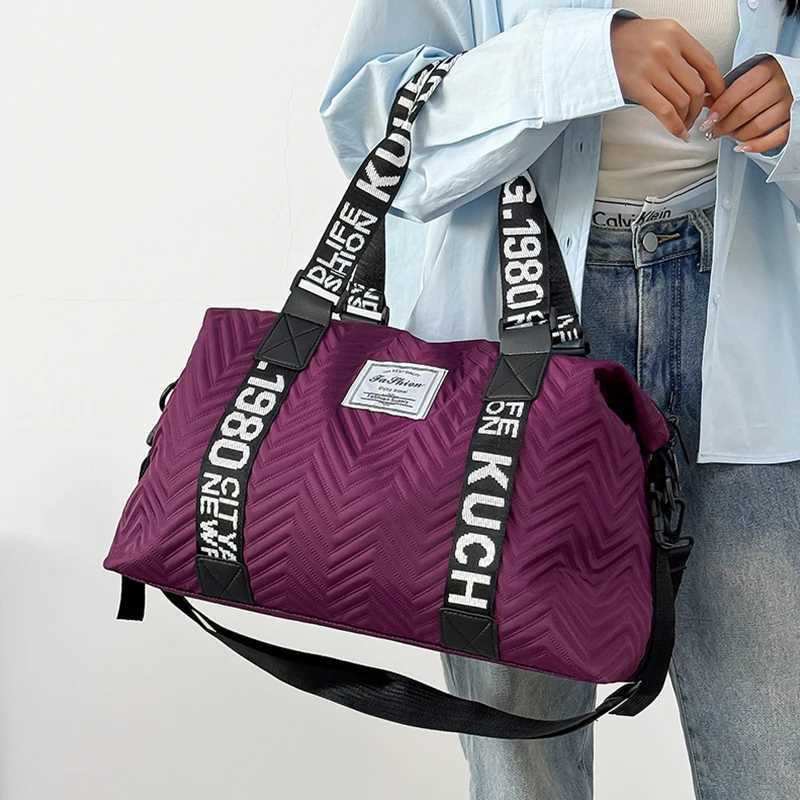 Neutral style backpack for men and wen made of nyl material suitable for lg-distance travel and as a student lage bag Y251128-image-1086505814