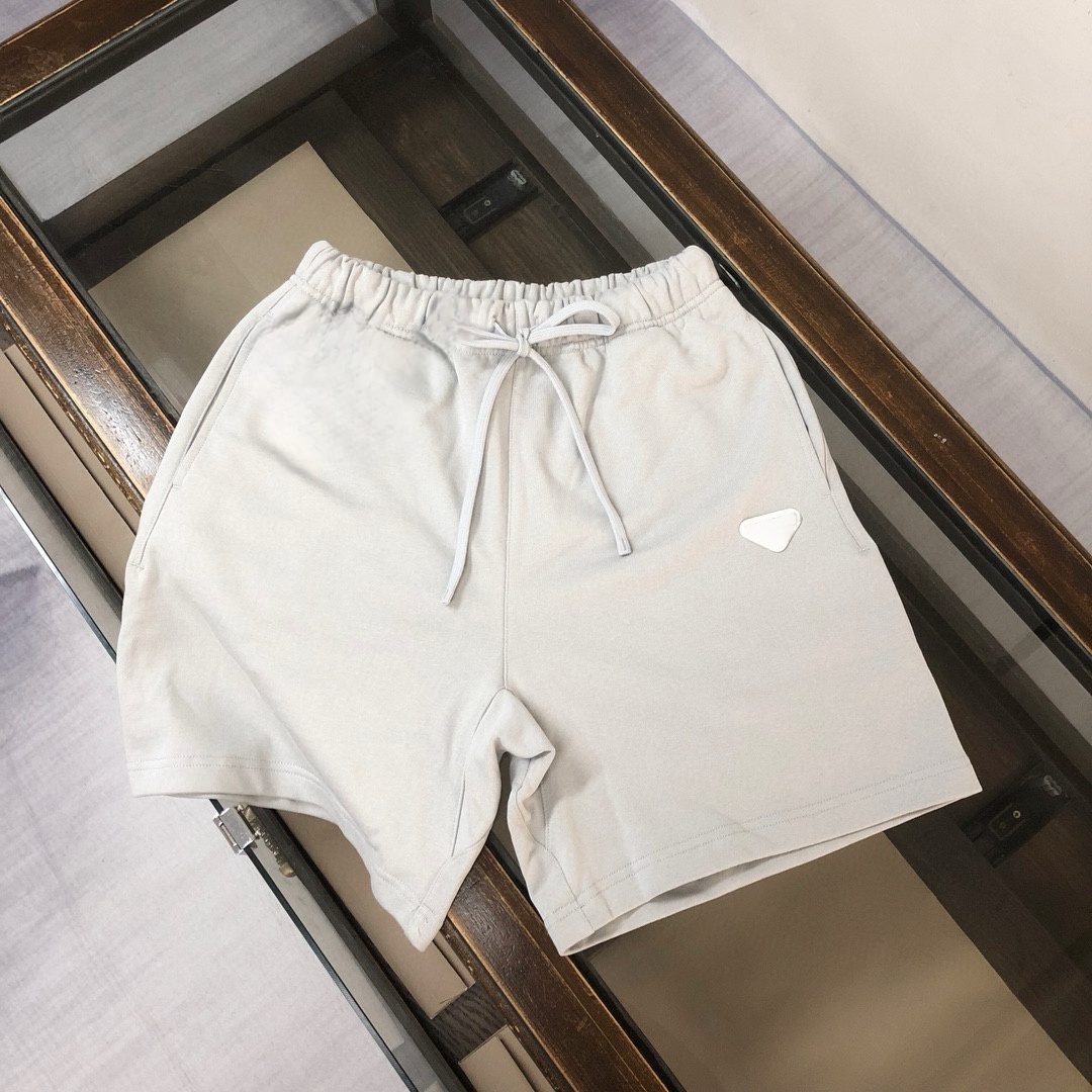 Mens Designers shorts men Casual short High quality Pure cotton patch shorts pocket sport Unisex shorts Hip Hop shorts