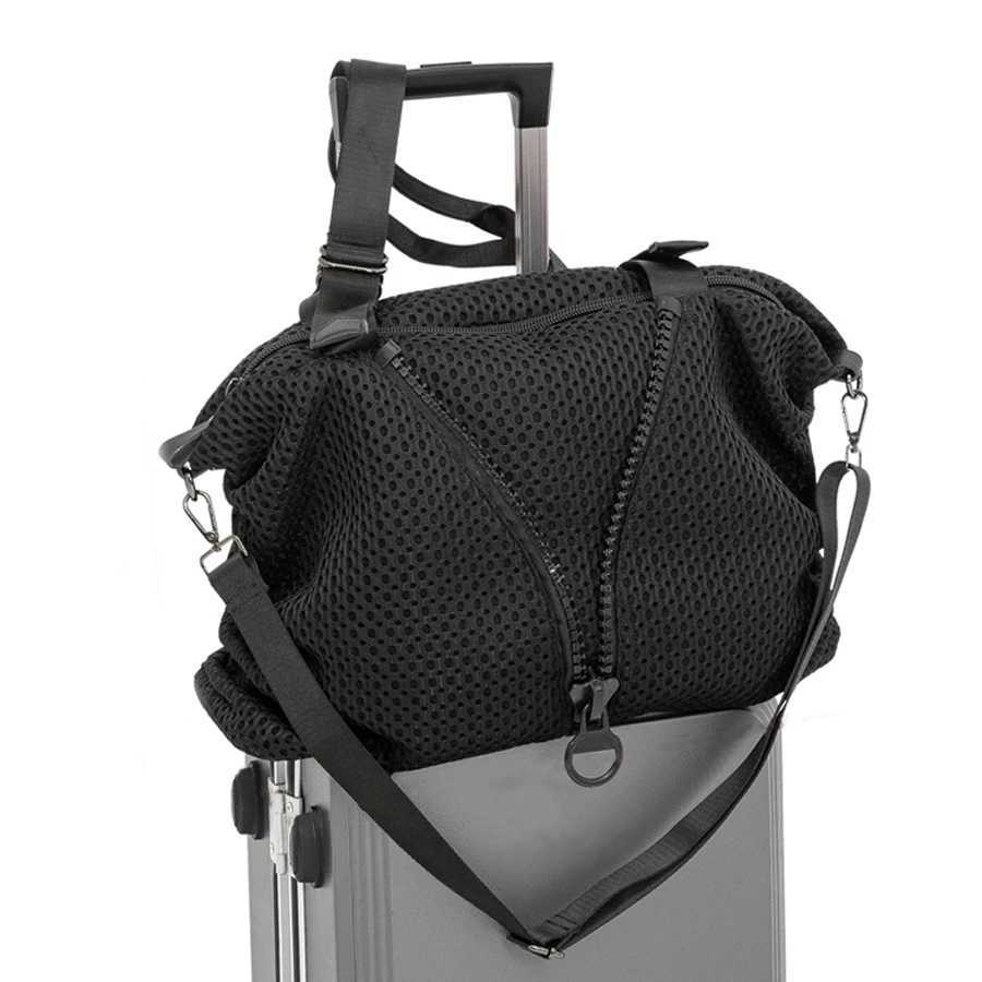 Luxury Designer Handbag Shoder Bag Shopper Bag Fem Bags Wen Brand Tote Bag Super Large Capacity Travel Bag For Wen Y251128-image-1086505971