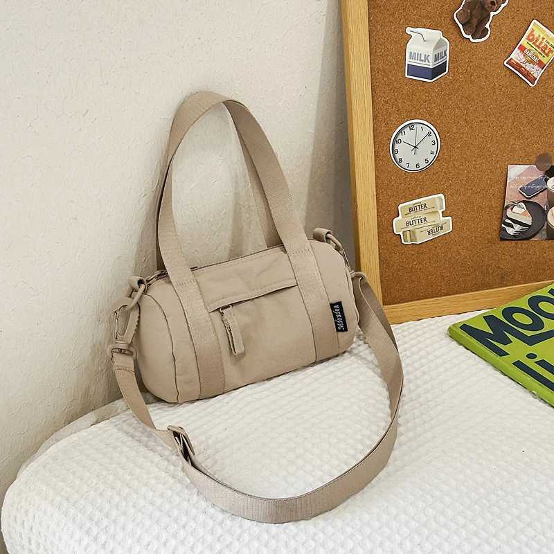 Nyl Crossbody Bag For Wen Niche High-End Feel low Bag Fiable And Casual Small Handbag Y251128-image-1086506058