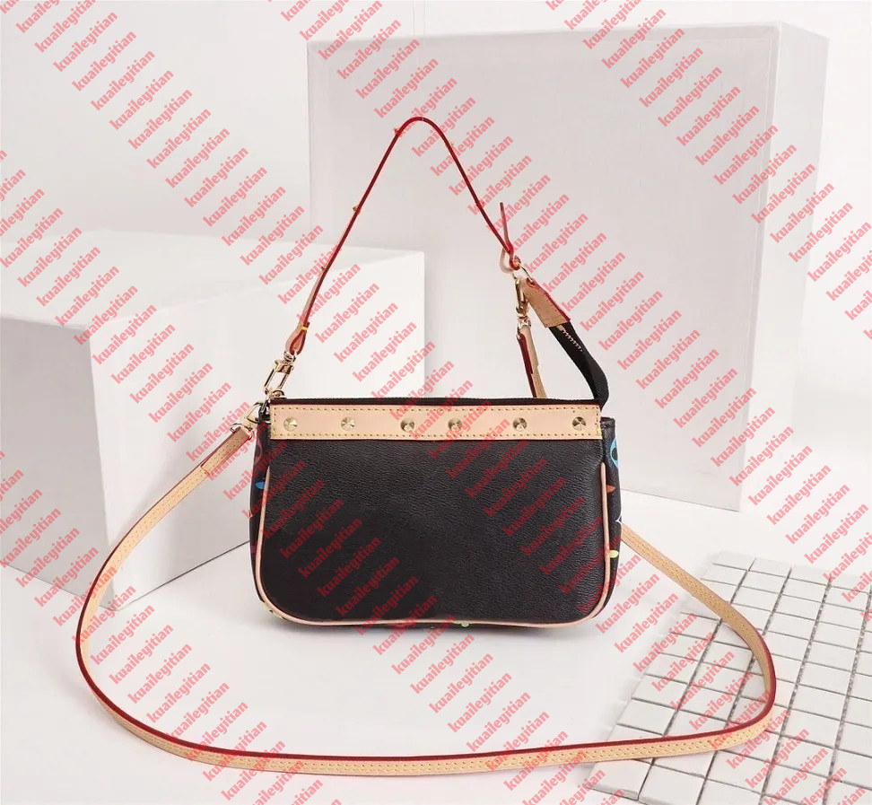 Designer Bag Mini Bags Mahjong Bag Retro Classic Fashion Bag Women's Clutch bag Purse wallets