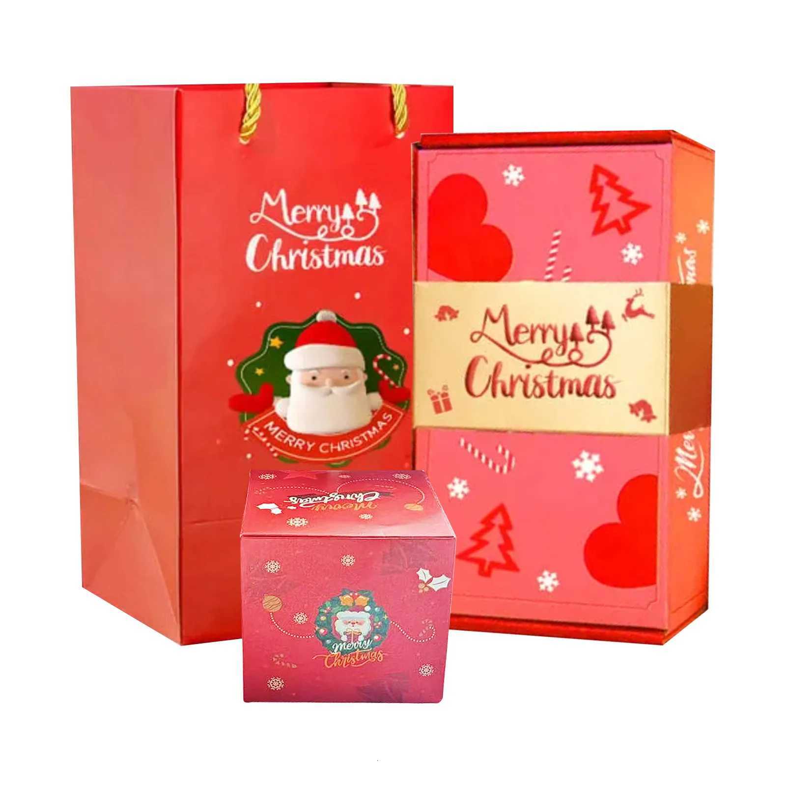 Creative Folding Bounce Gift Box Surprise Jumping Explosions Red Envelope Creative Carton For Birthday Christmas Gift Box H251127-image-1086392196