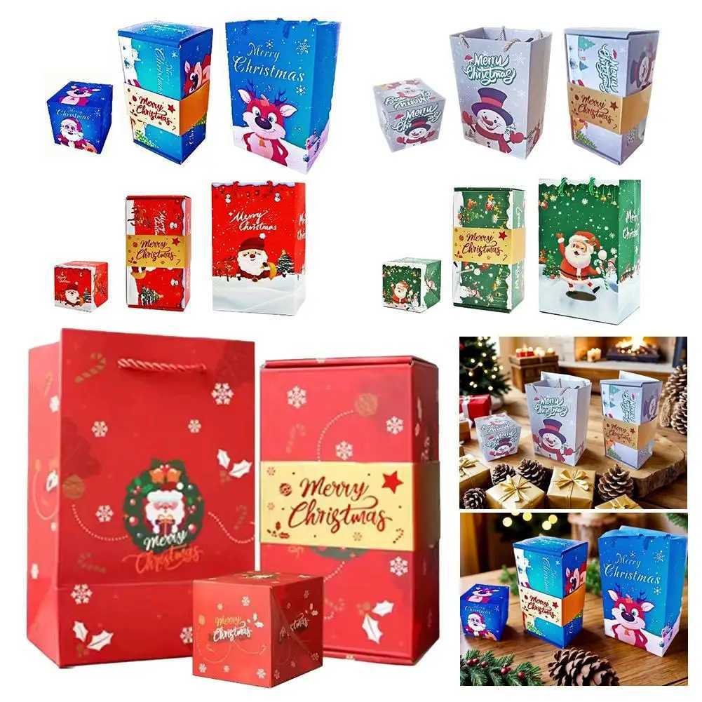 12Pcs Explosion Surprise Box for Proposals Money Gift Card Holder Cust Message Vntine Christmas Wedding Anniversary Present H251127-image-1086392262