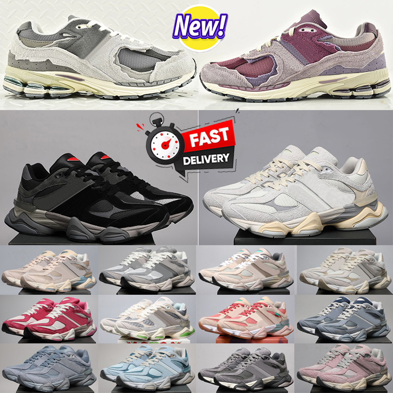 new designer shoes for men women daily outfit running shoes Local Warehouse leather mesh Triple Black White Grey Blue Pink Green mens trainers ou-image-999948490