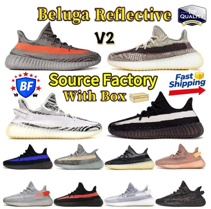 Mens Designer Shoes Womens outdoor Sneakers Classic Reflective Flats Breathable walking Running Shoe Low Fashion Sneaker White Black Multi-Color-image-998969217