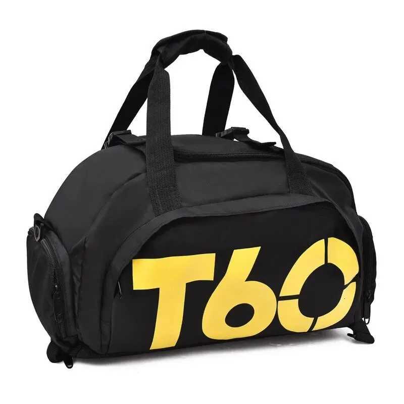 Gym Bag Waterproof Fitness Bag Sport Men Wen Bag Outdoor Fitness Portable Bags tralight Yoga Sports Large Travel Backpack Y251128-image-1086505379