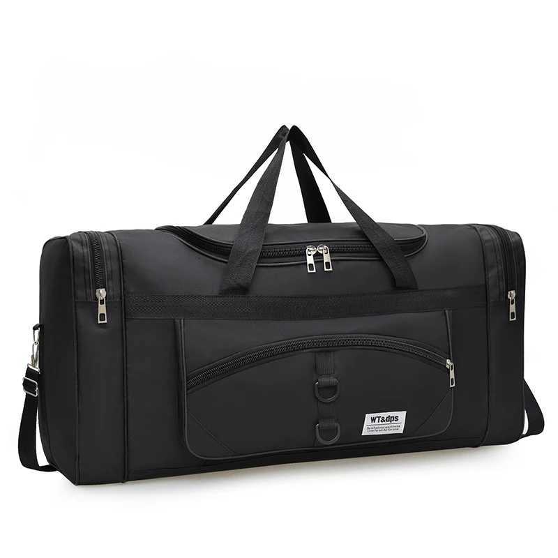 Oversi handbag mti-functial suitable for travel fitness activities and outdoor excursis Y251128-image-1086506086