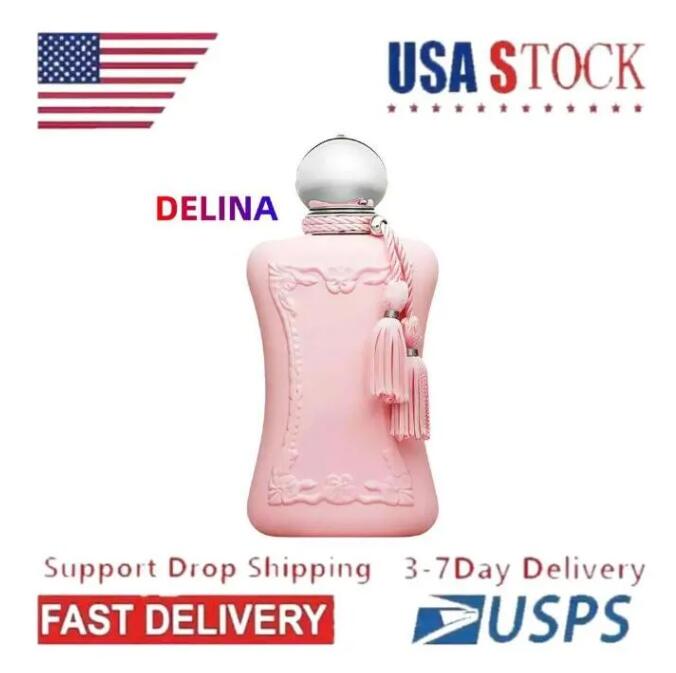 Exclusif Perfume Parfum 75ml 125ml Men Woman Fragrance Eau De Parfum Long Lasting Smell Brand EDP Cologne Spray Body Mist PDM Valaya Delina Athen-image-917639732