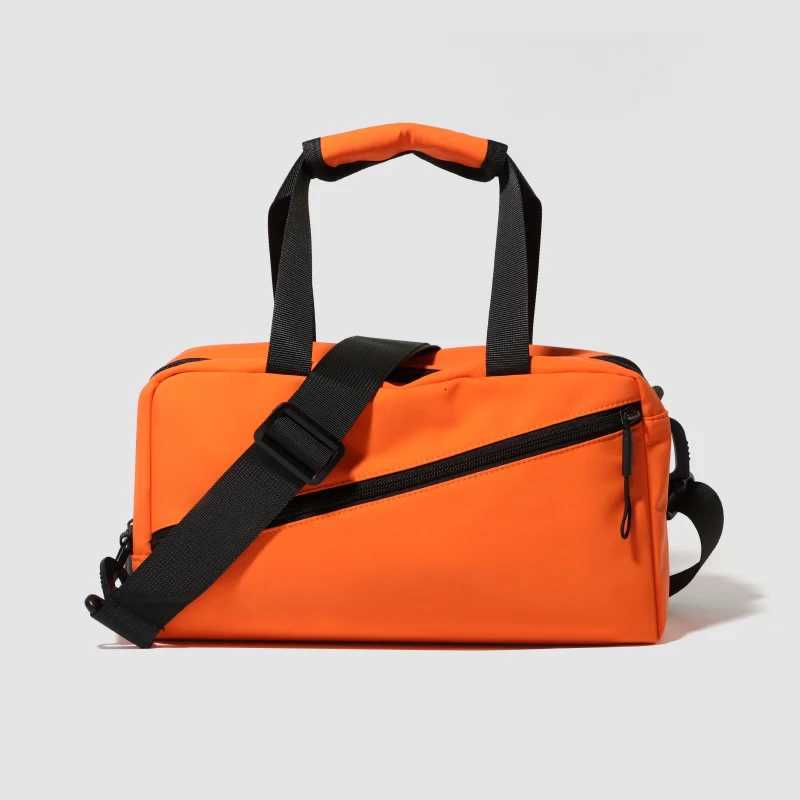 New large capacity travel bag wens crossbody fitness bag dry wet separati sports training bag handbag Y251128-image-1086506052