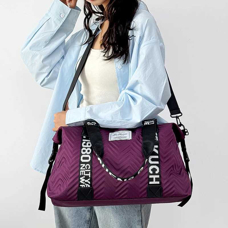 Neutral color bags for men and wen suitable for travel students lg-term accmodati in various Y251128-image-1086505895