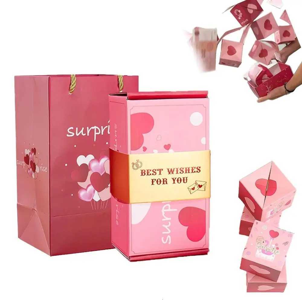 Surprise Gift Box Creating -Up Explosion Gift Box The Most Surprising Gift For Vntines Day Lover Kid Birthday Gift H251127-image-1086392093