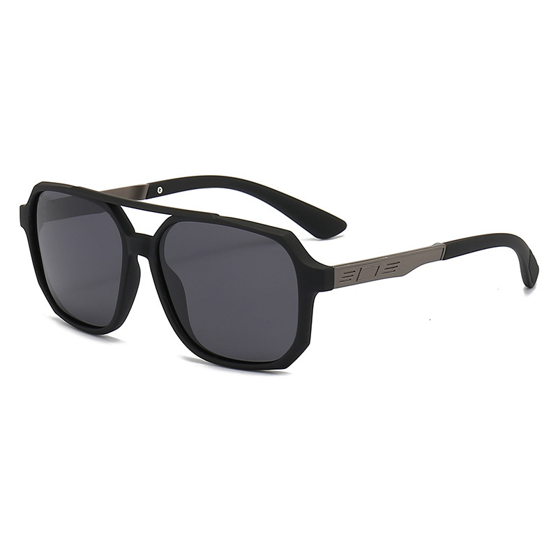 New Polarized Sunglasses Fashion Trend Sunglasses Driving Shopping Sunglasses 94605-image-1055500962