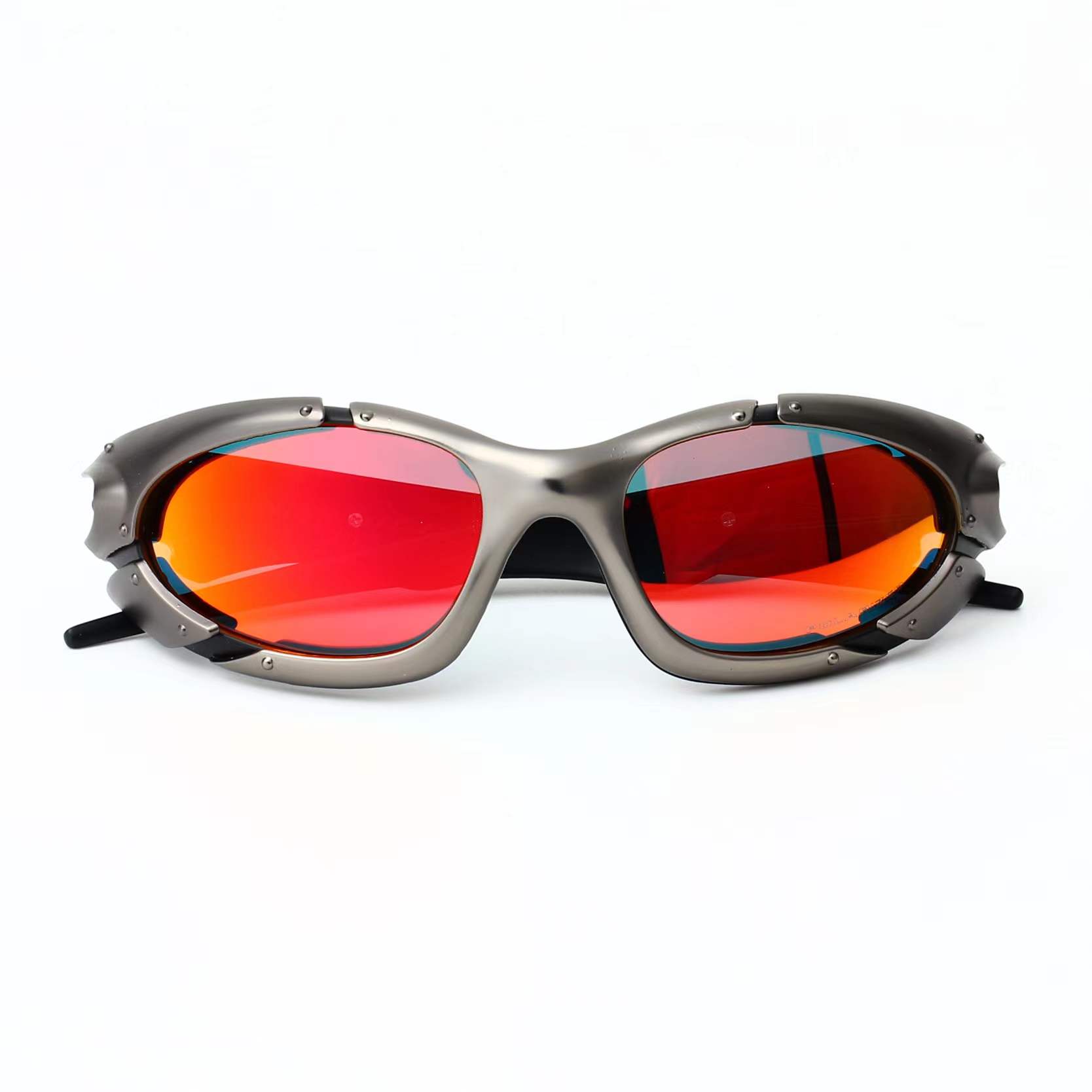 New Arrival Polarized Retro Sunglasses Driving travelling Riding Bike MTB Sun Glasses Goggles Eyewear For Men Women