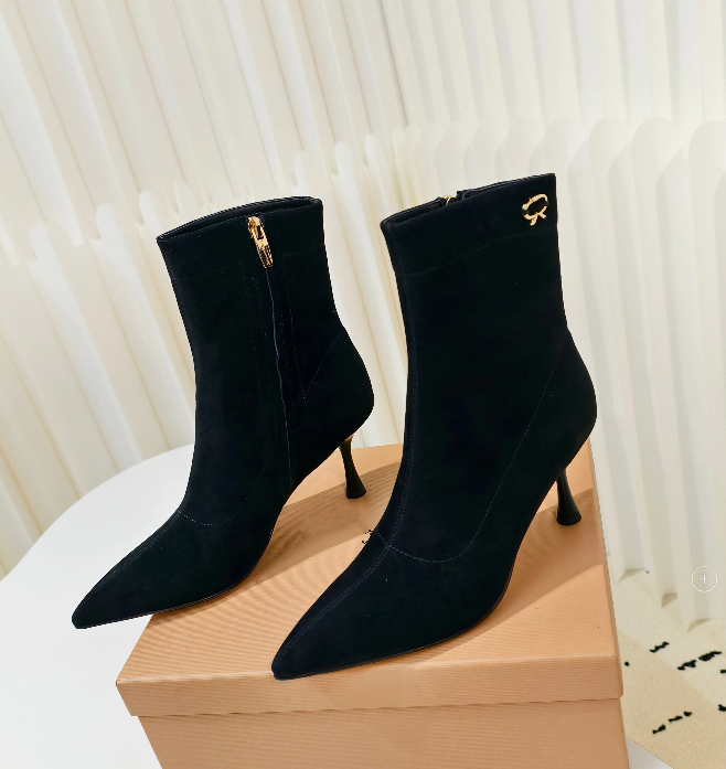 Designer snow boots Fashion Women Boots Snow Boots Women Fashion Luxury Gifts 716