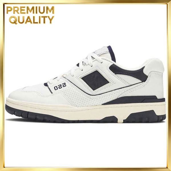 2026 Baskets New Evergreen Chaussures de sport Hommes Femmes Noir Blanc Marsh Vert Gris Marine Crème OG GS Chaussure De Plein Air Argent UNC Navy