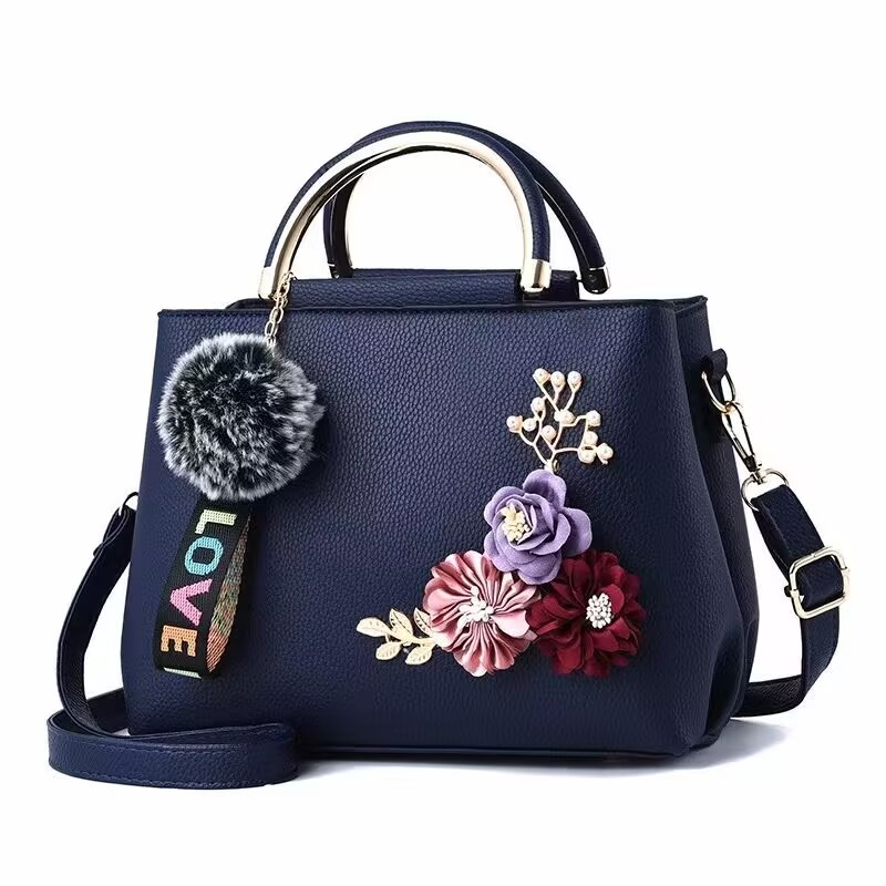 Women designers On The Go East West wallet PM weekend Reverse Canvas Tote Bag with Round Coin Wallet Designer Luxury Handbag Shoulder Bags-image-940796623
