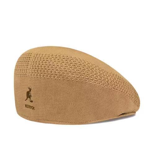 Top kangoo Berets chapeau kango en maille classique de créateur de luxe pour hommes et femmes