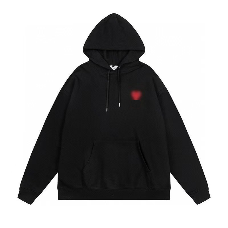 Sweats à capuche pour hommes Sweatshirts à capuche de créateur Sweat à capuche ample imprimé Y2K hip-hop streetwear pull pour hommes et femmes ha