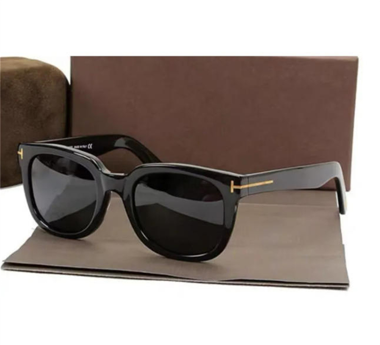 Luxury Designers Fashion Vintage Sunglasses High Quality For Men Womens Brand Sun Glasses Super Star Celebrity Driving Sunglass Ladies Fashion Eyegl