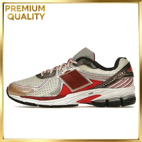 2025 1906r designer running sneakers Men women Jack Harlow Neon Nights Lunar New Year Pink mens womens outdoor trainers sports shoes Rl