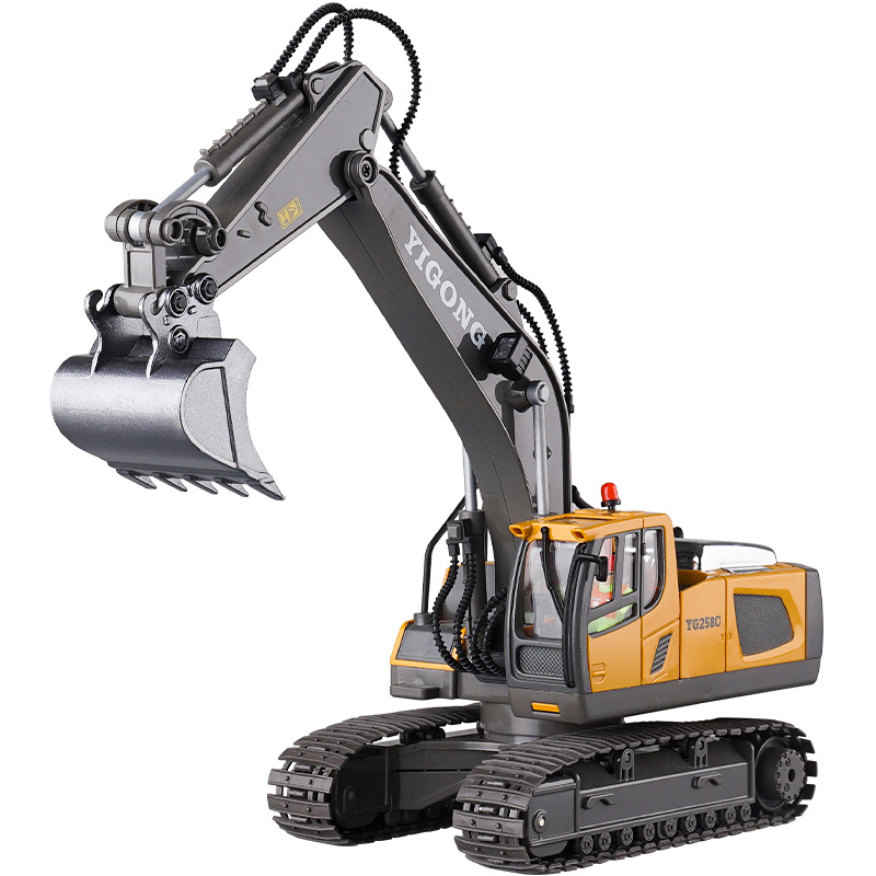 251130-1 Hidden link Super-powerful 2.4G wireless remote control boat/speedboat with dual electric motors - a toy for boys and children.-image-1086662602