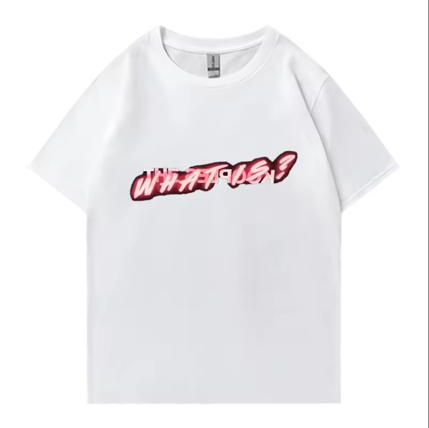 Thekooples T Shirt Men's Women's Designer The Kooples T Shirts Casual Cotton France The Couples The Koople Short Sleeves Oversize Y2k Man