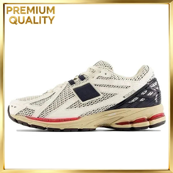 2025 1906r designer running sneakers Men women Jack Harlow Neon Nights Lunar New Year Pink mens womens outdoor trainers sports shoes Ro