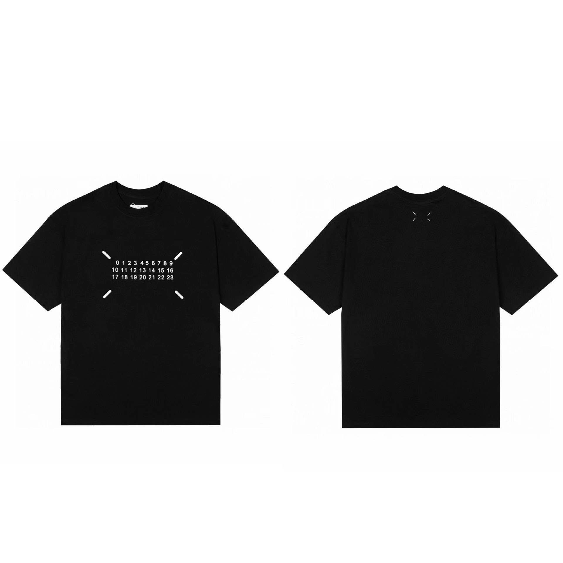 Men's Designer Casual Graffiti Graphic T-Shirt with Vintage Design & Relaxed Fit top22