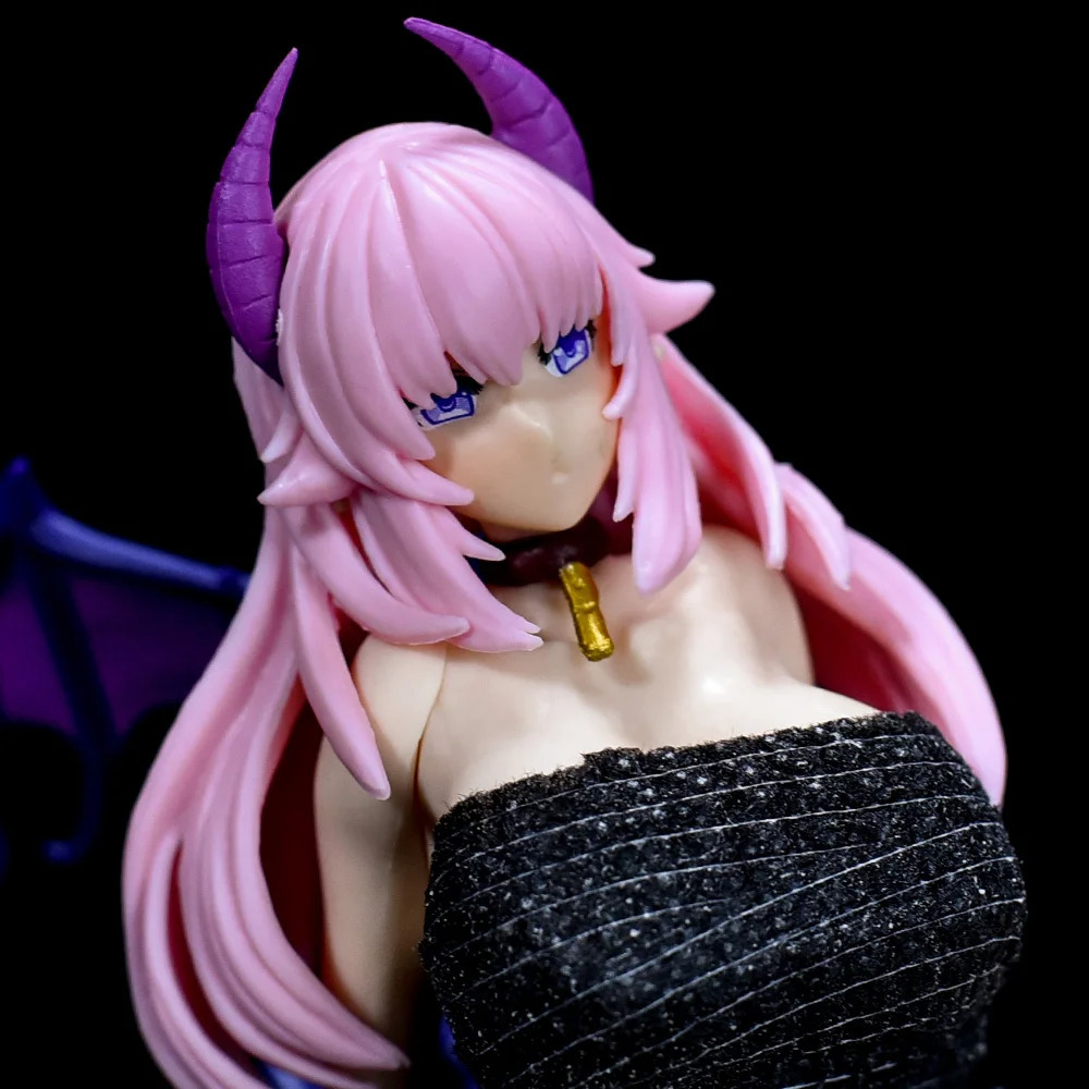 Aixlan Japanese Figure Lilim Sexy Girl Succubus Gakuen Name Wholes PVC Action Figure Amine Christmas Gift Collectible Figurine C251117-image-1085000647