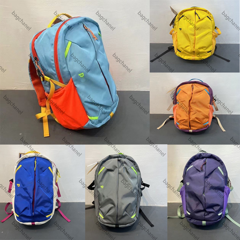 mountaineering bag designer backpack cycling bags computer bag 8 inches shoulder Bag men travelbag women leisure large capacity outdoor lightweig-image-1043605346