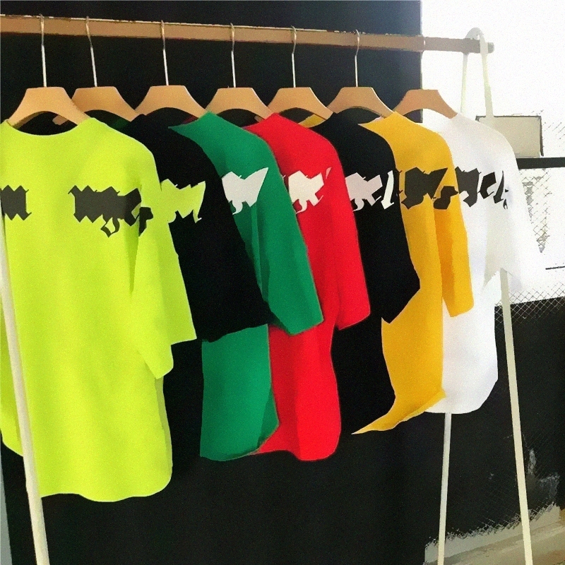 T-shirts pour hommes Palangels Tshirt Bear Womens Designers t-shirts à manches courtes tops luxurys lettre coton tshirts polos vêtements européen