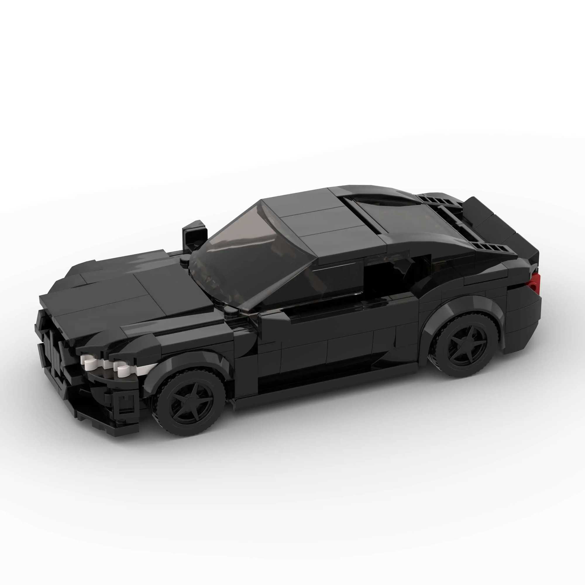 Sports car racing puzzle education assembly childrens building block toysC250311-image-1048907347