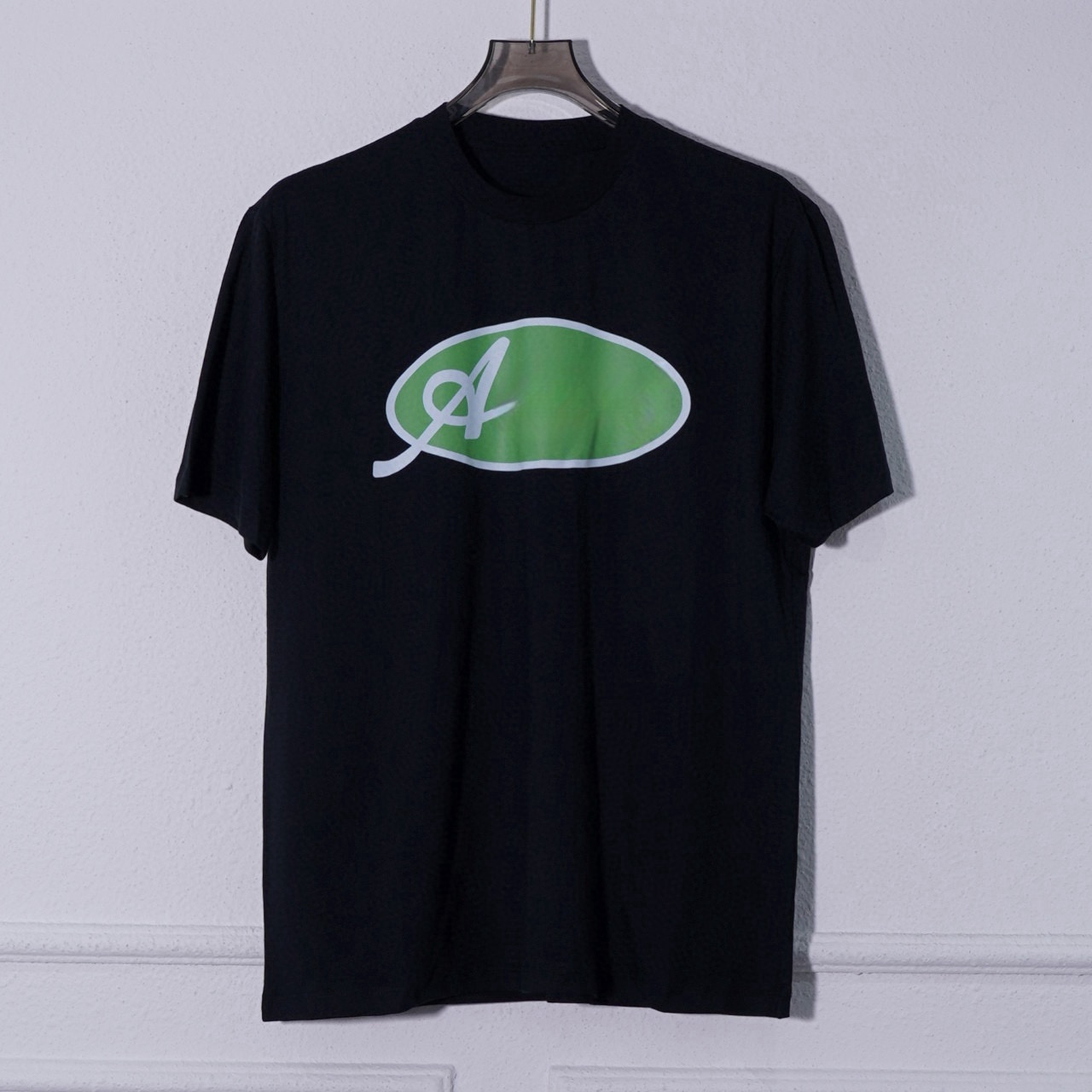 Mens Designer t Shirts Men Tees High quality Solid color Round collar T-Shirts Letter print Men Casual Short sleeve Street Designers Top