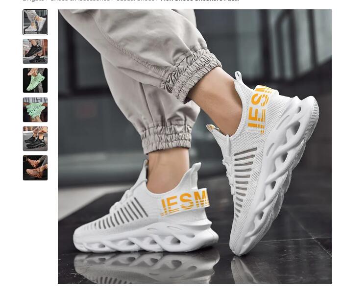 77Color 2025 low Running shoes for men women sports trainers Fashion shoes 5.5-11-image-909001164