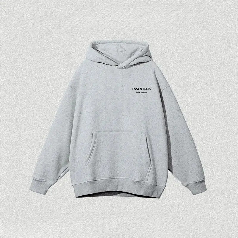 Essential 2026 Hot Selling Letter Plus Size Hoodie For Men Women High Street Couples Loose Lightweight Breathable And Comfortable Streetwear Basic H