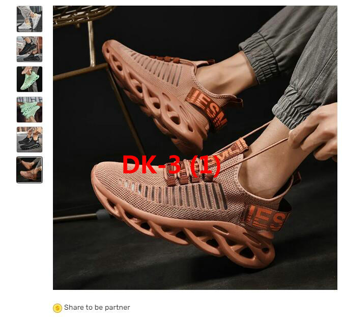 joshe 72Color Low Running shoes for men women sports trainers Fashion shoes 5.5-11-image-924634407