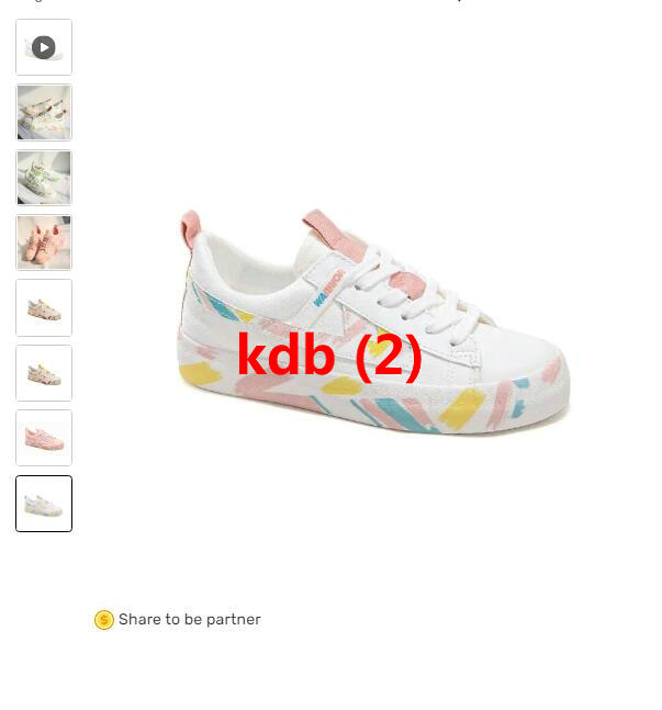58Color ARM 1 low new arrive Kids Shoes baby Running Shoes High quality Size 25-35-image-916191531