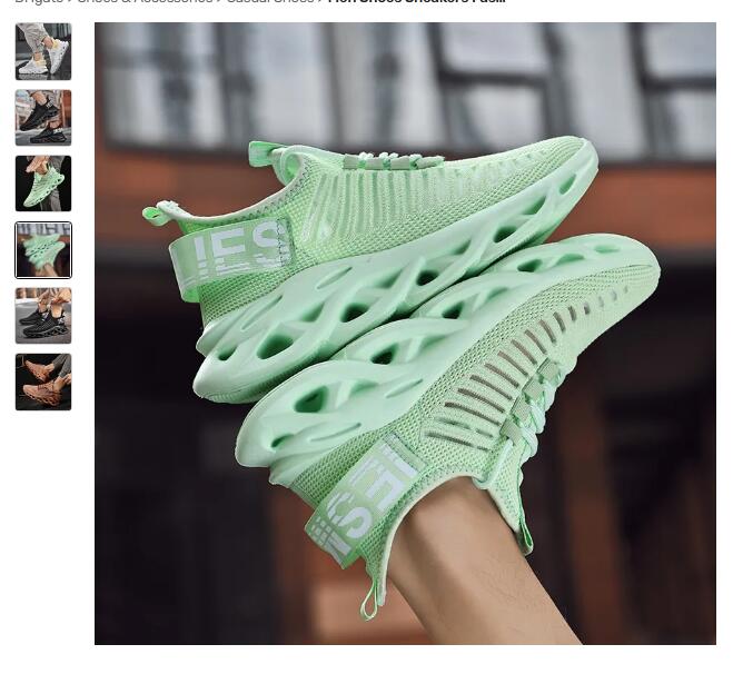 only 78Color 2023 New Shoes low Running shoes for men women Coast mens sports trainers All With BOX Size 36-45