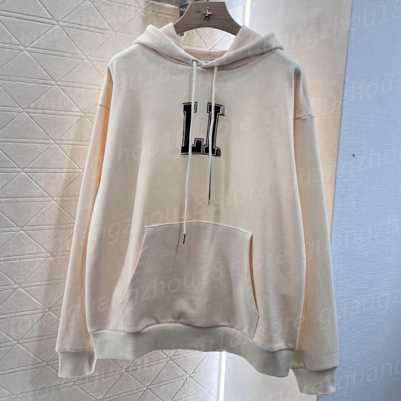 (go off picture not the description) 10A Designer Hoodies Winter Spring Warm Designer Sweatshirts for Women Men 30470-image-811449608