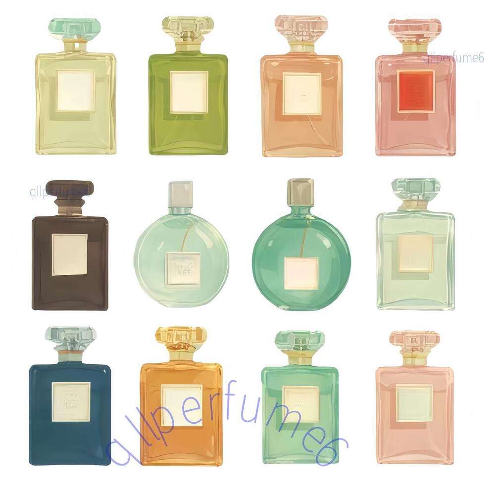 Perfume for Woman men 100ml EDP EDT parfume good semll long time leaving spray high quality cologne fast ship-image-1044002256