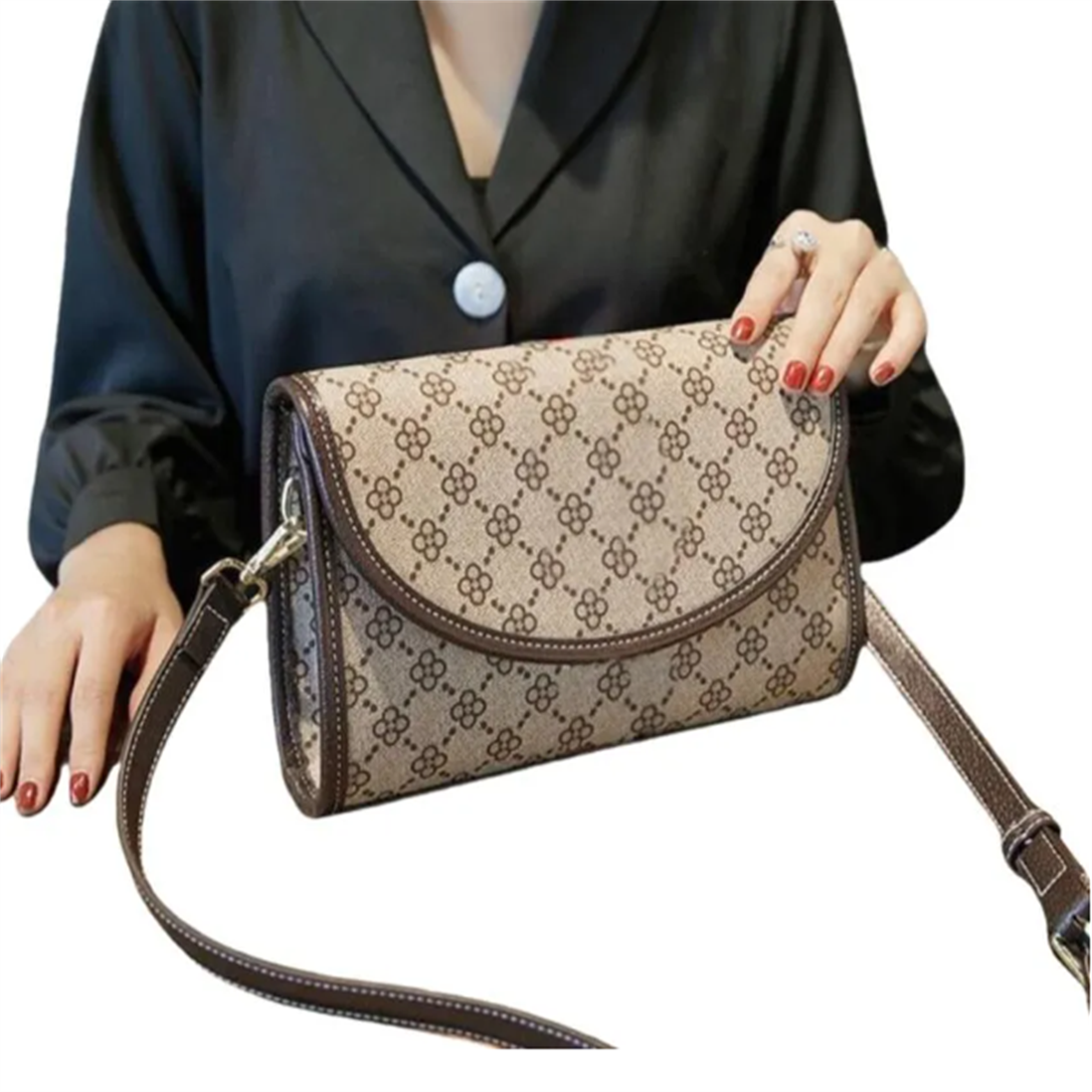 2025 New Arrived Woman Designer Bags Women Crossbody Tote Shoulder Bag Purse Handbags Wallet Messenger Women Bags handbag For Dhgate-image-985179565